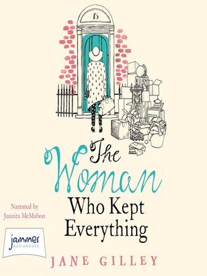 cover image of The Woman Who Kept Everything